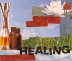 Healing Card