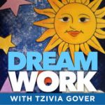 Dreamwork Podcast Cover